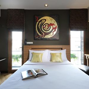 Kamer "Premier" met een King Size Bed