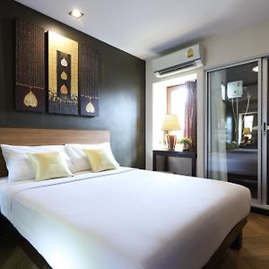 Deluxe Double Kamer